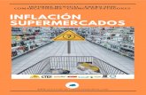 COMARCA VIEDMA - CARMEN DE PATAGONES · 2020. 1. 15. · Inflación Supermercados DESTACADOS DE PRENSA • Para el mes de Diciembre en la Comarca Viedma-Carmen de Patagones, adulto