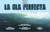 WordPress.com · 2018. 5. 24. · PUEDEN SEPVIP DE EOEMPLO A LOS DEMAS. Arranca la campaña de crowfunding para "La Ola Perfecta" CE,teaorie: Surfing LA OLA PER TASurf and Clean (Comic
