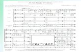 34 108 01 Makor O LUX BEATA TRINITAS SATB div 1 · Andrej Makor (b. 1987) 2013 Soprano Alto Tenor Bass Piano (for rehearsal only) lux— be-a - ta Tri-ni -tas, Light, e- ter-nal Trin-i