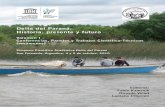 Delta del Paraná: Historia, presente y futurobam21.org.ar/comunidad/pluginfile.php/1509/mod_data...do de algún modo con la ciudad? De algún modo, el proyecto de la Reserva de Biosfera