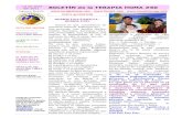 NOTA del EDITOR · 2011. 5. 14. · 13 de Abril del 2011 BOLETÍN de la TERAPIA HOMA #60 imprimir Boletín - NOTA DEL EDITOR _____ HISTORIAS DE SANACIÓN HOMA _____ AGRICULTURA HOMA
