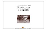 HONORIS ROBERTO TORRETI+PORTADA · Finalment, el doctor Roberto Torretti ha actuat de pont entre el món de la ﬁlosoﬁa de la ciència llatinoamericana i anglosaxona. Va començar