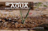 Problemáticas del agua CASO SONORa · 2020. 9. 24. · que construir un acueducto con el agua de la presa del Novi - ... los municipios de Guaymas y Empalme que confrontan, al igual