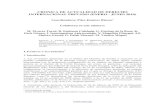CRONICA DE ACTUALIDAD DE DERECHO INTERNACIONAL …reei.org/index.php/revista/num20/archivos/cronica... · Verfahrensrechts , 2010-1, pp. 44 y ss. sobre la Propuesta de Reglamento
