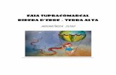 EAIA Supracomarcal Ribera d’Ebre - Terra Alta · 2017. 4. 21. · 2.7 Activitats realitzades per l’EAIA Supracomarcal de la Ribera d’Ebre i Terra Alta durant l’any 2016. 2.8