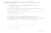 301LISIS.doc) - Madaedu's Blog...Septiembre (2010 / OPCIÓN A / EJERCICIO 2) (puntuación máxima 3 puntos) Se considera la función real de variable real definida por f( x)= x3 −