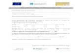 Inega: Instituto Enerxético de Galicia · Web viewOs únicos cambios realizados so n os recollidos expresamente na memoria técnica de xustificación. 2º Q ue a data de conclusión