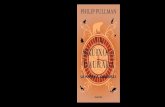 Philip Pullman · 2017. 9. 19. · PhiliP Pullman La matèria obscura i Phili Aurora, Jaume Cristina 4 fer una pel·lícula el 2007. el seu amic Roger. Rústica con S 140X215 142X215