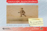 HISTORIAS DE CARTAGENA DURANTEsedboyaca.gov.co/wp-content/uploads/2019/02/coleccion...enviado por Simón Bolívar para liberar a Cartagena, el cual finalmente expulsó a las tropas