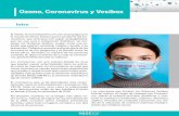 Ozono, Coronavirus y Vesibox - NATURALEZA…VIDA Y SALUDnaturalezavidaysalud.com/attachments/Ozonoycoronavirus1-2.pdfEl ozono no solo existe en la estratosfera, sino que también está