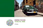 Cuba · 2012. 10. 18. · 3 Omara & Chucho Omara Portuondo [voz], Chucho Valdés [piano] Montuno: 2011 Jazz Cubano Madrid: Grupo Zeta, 2000 Rumba, Mambo, Cha-cha …
