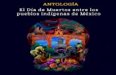 Antología. El Día de Muertos entre los pueblos indígenas ... · Tlalocan, el lugar de Tlaloc; Tonatiuh ichan, la casa del sol, hogar de Huitzzilopochtli; y Cinalco, la casa del