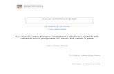 La relació entre llengua estàndard i dialectes. Estudi del ...diposit.ub.edu/dspace/bitstream/2445/167700/1/Alba Adiego TFG.pdf · la llengua oral valenciana en els estudiants segurament