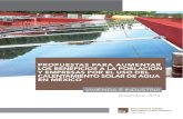 PROPUESTAS PARA AUMENTAR LOS BENEFICIOS A ......2016/08/25  · Desde 2005, ICA-Procobre México, en colaboración con la Asociación Nacional de Energía Solar, A.C. (ANES) presentaron
