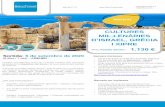 Presentación de PowerPoint CULTURES...continuació, agafarem un autobús per visitar Chora, la capital de Patmos. Allà es troba el Monestir de Sant Joan i la Casa Museu de Simantiri.