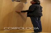 CORPOLOGIA - Marta Vergonyós...2015/04/14  · amb un escenari de caixes de fusta i mínima il·luminació. Treballem sense muntatge tècnic ni escenogràfic i cada persona ha de