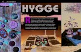 HYGGE - Almuzara libros · 2017. 11. 7. · ISBN: 978-84-17057-17-6 IBIC: V, W PRECIO: 15 € PÁGINAS: 112 FORMATO: 14,5 x 22 cm Rústica con solapas anesa de origen (Copenhague