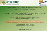 DEPARTAMENTO DE CIENCIAS DE LA ENERGÍA Y MECÁNICA …repositorio.espe.edu.ec/bitstream/21000/8773/2/T-ESPEL... · 2016. 7. 22. · Villena Roblizo y César Sánchez Serna se puede