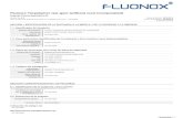 GFL - Home - Fluonox Terpolymer raw gum (without cure ......Los productos de combustión incluyen: monóxido de carbono (CO), dióxido de carbono (CO2), fluoruro de hidrógeno, otros