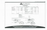 Almacenadoras en Guatemala - Almacenadora de la Producción · 2018. 7. 17. · PRODUCTOS Y GASTOS DE EJERCICIOS ANTERIORES Productos de Ejercicios anteriores Gastos de Ejercicios