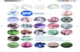 en instalaciones de piping para la industria, petroquímica ... › wp-content › uploads › 2020 › 02 › IPP-Group-Brochure_Sp.pdfmoderna planta de producción que cuenta con