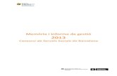 Memoria-Consorci-2013 - Barcelona...Title Memoria-Consorci-2013.pdf Author Ramon Lamiel Created Date 4/26/2019 12:42:43 PM