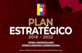 Estructura2 estructura 2019 –2022 entregable 1 1 diÁgnÓstico entregable 3 lineamientos estratÉgicos (misiÓn, visiÓn y valores) 3 entregable 4 plan estratÉgico 2019-22 • areas