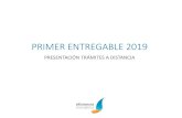 PRIMER ENTREGABLE 2019 - Argentina · 2019. 5. 15. · 1. ingresar en el buscador “electrointensivos” buscar trÁmite 2. seleccionar el trÁmite “resoluciÓn grandes usuarios