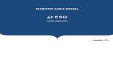 4t ESO - Anna Ravellrecerca (4t) i les competències dels àmbits transversals (personal i social, i la digital). 2.1. Estructura curricular 2.1.1 Matèries comunes i optatives Les