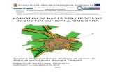 ACTUALIZARE HARTĂ STRATEGICĂ DE ZGOMOT IN MUNICIPIUL … · Actualizare Harta strategica de zgomot in Municipiul Timisoara 5 Clădiri reabilitate termic = 67 Lucrări de întreţinere