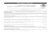 Gobierno del Estado Libre y Soberano de Chihuahuachihuahua.gob.mx/atach2/periodicos/po102-2020_0.pdf · KALISCH FIERRO Y ACERO S.A. DE C.V. 1002-102-104 -0- PATRICIA SANCHEZ FRANK