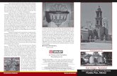 Santiagoant Apóstol - cau.upaep.mx · UPAEP, tomo II, Puebla, 2001, 400 páginas. Mtro. José Antonio Efraín Bravo Méndez ... PARROQUIA DE SANTIAGOAPÓSTOL HISTORIA El barrio en