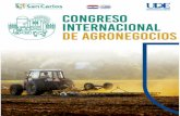 FICHA TÉCNICA - San Carlos · 2019. 11. 12. · Según datos de la Cámara Paraguaya de Exportadores y Comercializadores de Cereales y Oleaginosas (CAPECO) publicados por el Diario