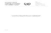COMISIÓN ECONÓMICA LC/MEX/L.492 PARA AMÉRICA …13 Guatemala: Fincas entregadas por el Fondo de Tierras..... 62 14 Guatemala: Fincas aprobadas por el Fondo de Tierras, pendientes