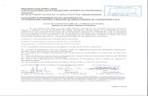 Federación Canaria de Taekwondo y Hapkido · 2018. 10. 28. · proceso electoral 2018 junta electoral de la federaciÓn canaria de taekwondo. asunto: acta de constituciÓn de la