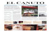 EL CANUTO - Radio Rute 107.8 fm · Diputación, Antonio Ruiz. Para Juan Pérez, el concurso cada año va a más. Además, son iniciativas que cautivan e invitan a descubrir espacios