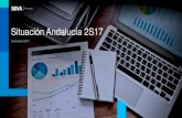 Situación Andalucía 2S17 - BBVA Research · 2018. 9. 6. · Situación Andalucía 2S17 La recuperación global continúa y es más sincronizada que en el pasado. Revisión al alza
