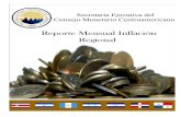 2016 - Consejo Monetario Centroamericano · 2019. 2. 22. · Secretaría Ejecutiva Consejo Monetario Centroameriano ABRIL 2016 EXPECTATIVAS DE INFLACIÓN A 12 MESES, METAS 2015-2016