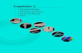 CAPTULO 1 - Telade · 2017. 2. 24. · CAPTULO 1 8 TERMINAÇÕES TERMORETRÁCTEIS As peças moldadas em material termoretráctil servem para a terminação de cabos de distribuição