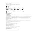 KAFKA - Carti gratis · singură privinţă : Gellu Naum a segmentat o seamă de paragrafe, prea lungi şi în ediţia Brod, şi a trecut sub forma dialogului ceea ce Kafka inserează