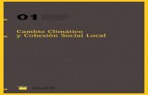 132.248.45.5132.248.45.5/cedrus/pdf/CCyCSLURBAL diciembre 2011.pdfColección de Estudios sobre Políticas Públicas Locales y Regionales de Cohesión Social Cambio Climático y Cohesión