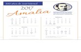200 años de José Mármol - Biblioteca Nacional de Maestros200 años de José Mármol Argentina celebra los 200 años del nacimiento de José Mármol (1817-1871), es autor de Amalia,