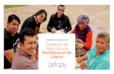 Informe de gestión 2017-2018 Origen Vol 3haec.co/wp-content/uploads/2018/10/Informe_de_gestion.pdf · 2018. 10. 17. · tradicionales, como los Guali y Alabaos, con letras de su