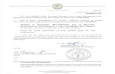 Junta Administrativa del Recinto de Ciencias Médicas, UPR · 25 de marzo de 2014, luego de discutir de rigor, la Junta Administrativa ACORDO: Aprobar el documento "Procedimiento