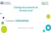 Presentación de PowerPoint - Tec · Viridiana Rodríguez Estrada (614) 4395000 Ext 4004 • viry.rodriguez@tec.mx. Centro Virtual de Aprendizaje • Comunidad Misionera es un grupo