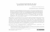 La arbitrabilidad de las patentes de invencióniea.ec/pdfs/revista-10/articulos/Chuga.pdf · 2019. 11. 11. · reviSta eCuatoriana de artbitrae n o. 10 2019 117 a w. C P las posibilidades