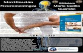 Movilización Biblioteca Neuromeníngea María Cecilia Guzmán · 2018. 4. 6. · del sistema neuroconectivo y expone el proceso de razonamiento clínico que confluye en la aplicación