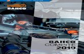 COMPITE 2019 - CLC Maquinaria · 2019. 2. 12. · Inyectores Bosch (Mercedes CRD) Escariador angulado 17x17 Mercedes-Benz CDI 17x21 Fiat / Iveco Barra de ... - 2 juegos de juntas