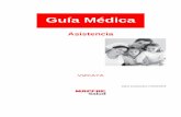 Listado de cuadros médicos de España || ://cuadromedico.pro/pdf/mapfre/general/vizcaya.pdf · 2018. 10. 10. · C/ VILLA DE PLENCIA 18 48930 944970100 AMBULANCIAS DEL NORTE CA.