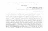 ESCORRENTÍA Y PÉRDIDA DE SUELO EN CÁRCAVAS: …digital.csic.es/bitstream/10261/16602/1/CIG-Monográfico... · 2016. 11. 23. · López-Vicente y Navas 5 Exteriores del Pirineo